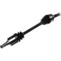 Autopart International Axle Assembly 100% NEW 1700713173
