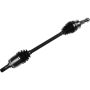 Autopart International Axle Assembly 100% NEW 1700713174