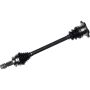 Autopart International Axle Assembly 100% NEW 1700713176