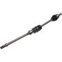 Autopart International Axle Assembly 100% NEW 1700713178