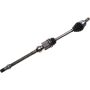 Autopart International Axle Assembly 100% NEW 1700713180