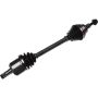 Autopart International Axle Assembly 100% NEW 1700713183