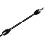 Autopart International Axle Assembly 100% NEW 1700713187
