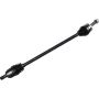 Autopart International Axle Assembly 100% NEW 1700713188