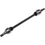 Autopart International Axle Assembly 100% NEW 1700713189