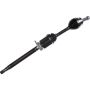 Autopart International Axle Assembly 100% NEW 1700713190