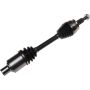 Autopart International Axle Assembly 100% NEW 1700713191