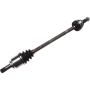 Autopart International Axle Assembly 100% NEW 1700713192