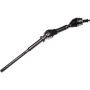 Autopart International Axle Assembly 100% NEW 1700713863