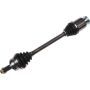 Autopart International Axle Assembly 100% NEW 1700714064