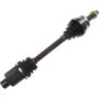 Autopart International Axle Assembly 100% NEW 1700714065