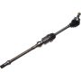 Autopart International Axle Assembly 100% NEW 1700714068
