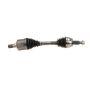 Autopart International Axle Assembly 100% NEW 1700716845