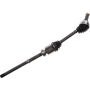 Autopart International Axle Assembly 100% NEW 1700716894