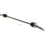 Autopart International Axle Assembly 100% NEW 1700716895