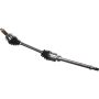 Autopart International Axle Assembly 1700716921
