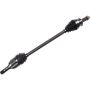 Autopart International Axle Assembly 1700716924
