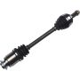 Autopart International Axle Assembly 1700717048