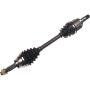 Autopart International Axle Assembly 1700717062