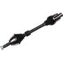 Autopart International Axle Assembly 1700717098