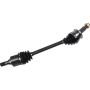 Autopart International Axle Assembly 1700717325