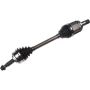 Autopart International Axle Assembly 100% NEW 1700720280
