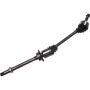 Autopart International Axle Assembly 100% NEW 1700720281
