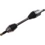 Autopart International Axle Assembly 100% NEW 1700720287