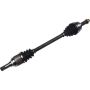 Autopart International Axle Assembly 100% NEW 1700720288