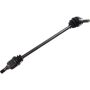 Autopart International Axle Assembly 100% NEW 1700720289