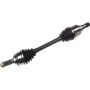 Autopart International Axle Assembly 100% NEW 1700720290