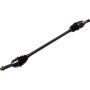 Autopart International Axle Assembly 100% NEW 1700720291