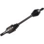 Autopart International Axle Assembly 100% NEW 1700720292