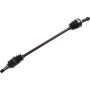 Autopart International Axle Assembly 1700729865