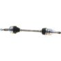 Autopart International Axle Assembly 1700729928