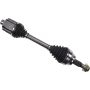 Autopart International Axle Assembly 1700730010