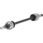 Autopart International Axle Assembly 1700732218