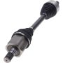 Autopart International Axle Assembly 1700732224