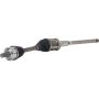 Autopart International Axle Assembly 1700732225