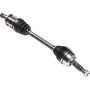 Autopart International Axle Assembly 1700734492