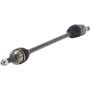 Autopart International Axle Assembly 1700734494