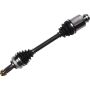 Autopart International Axle Assembly 1700737115
