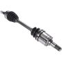 Autopart International Axle Assembly 1700737282