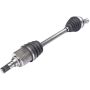 Autopart International Axle Assembly 1700737296