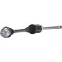 Autopart International Axle Assembly 1700737322