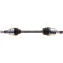 Autopart International Axle Assembly 1700737330