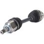 Autopart International Axle Assembly 1700748554
