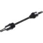 Autopart International Axle Assembly 1700748574