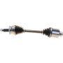 Autopart International Axle Assembly 1700748577