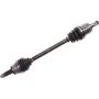 Autopart International Axle Assembly 1700748579